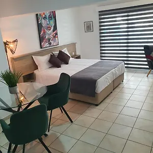 Bay Apartament
