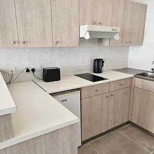  Appartement Les Palmiers Sunorama Cyprus