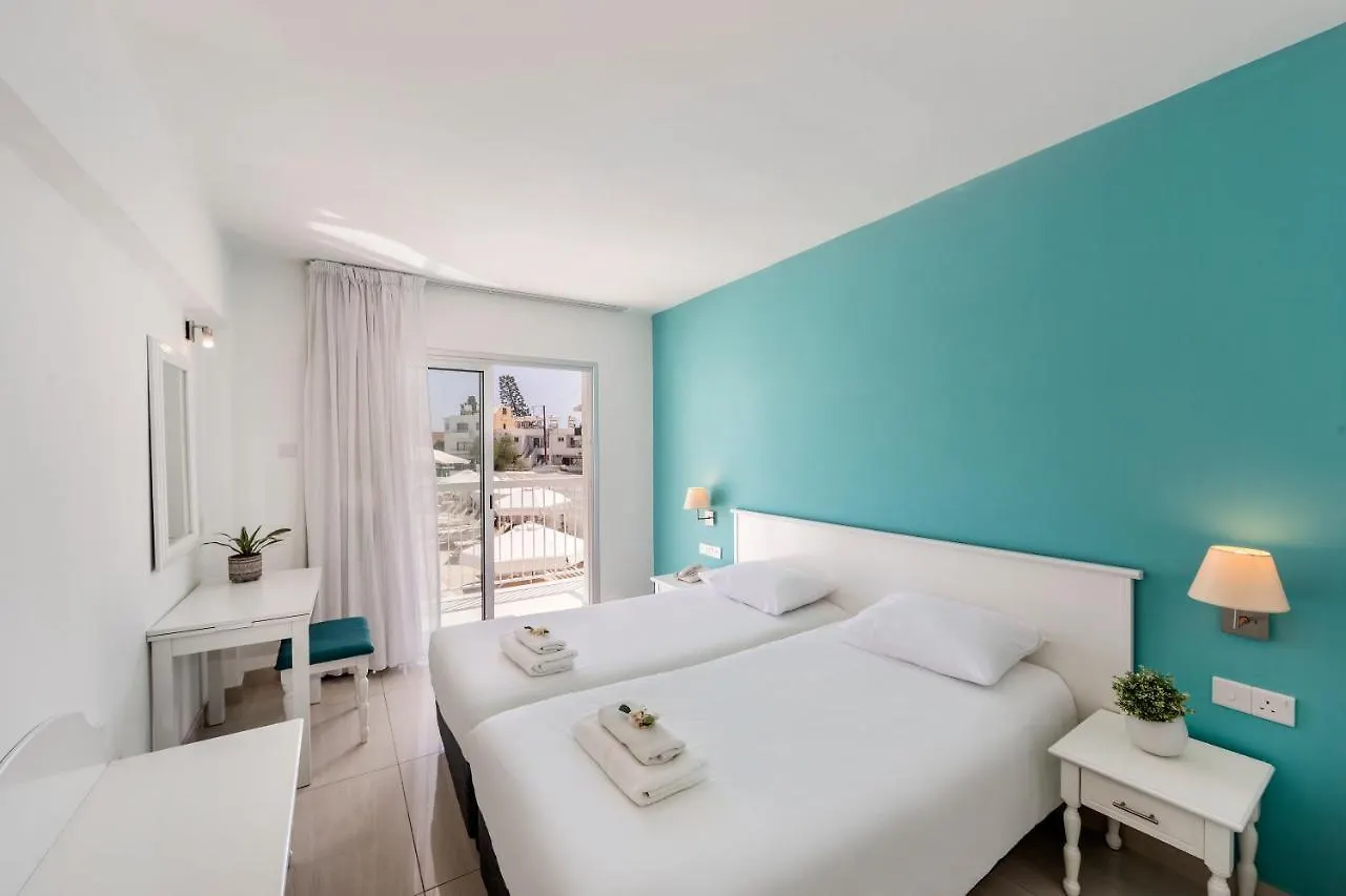 Mia Hotel Apartment Ayia Napa