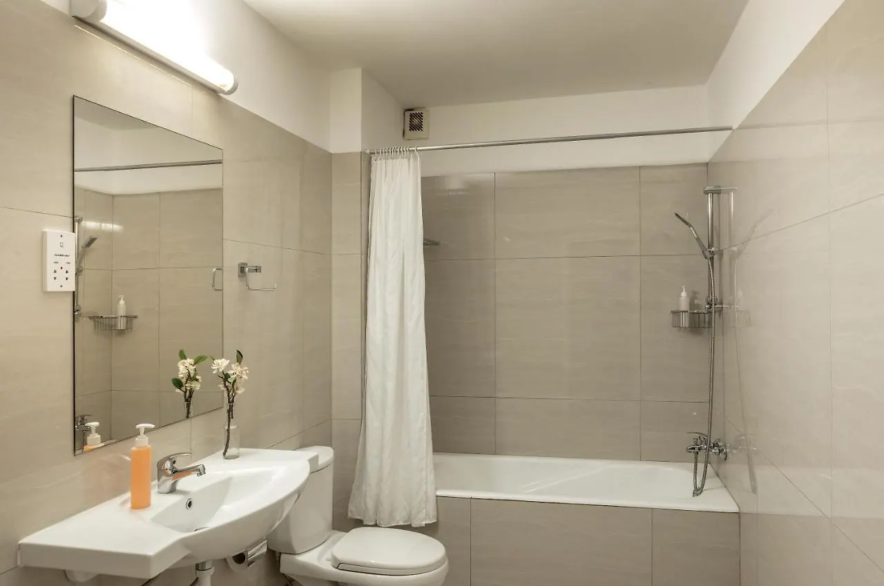 Mia Hotel Apartment Ayia Napa