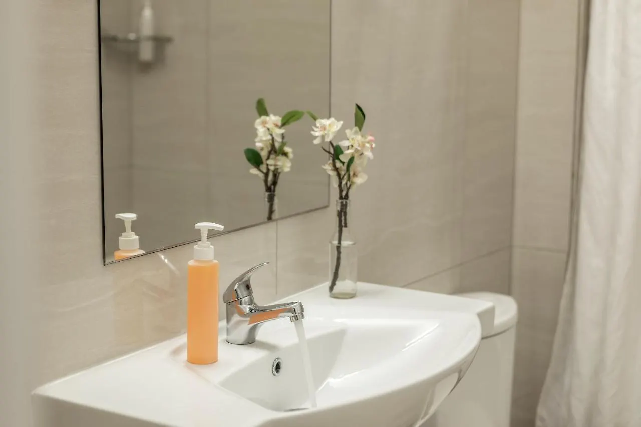 Mia Hotel Apartment Ayia Napa