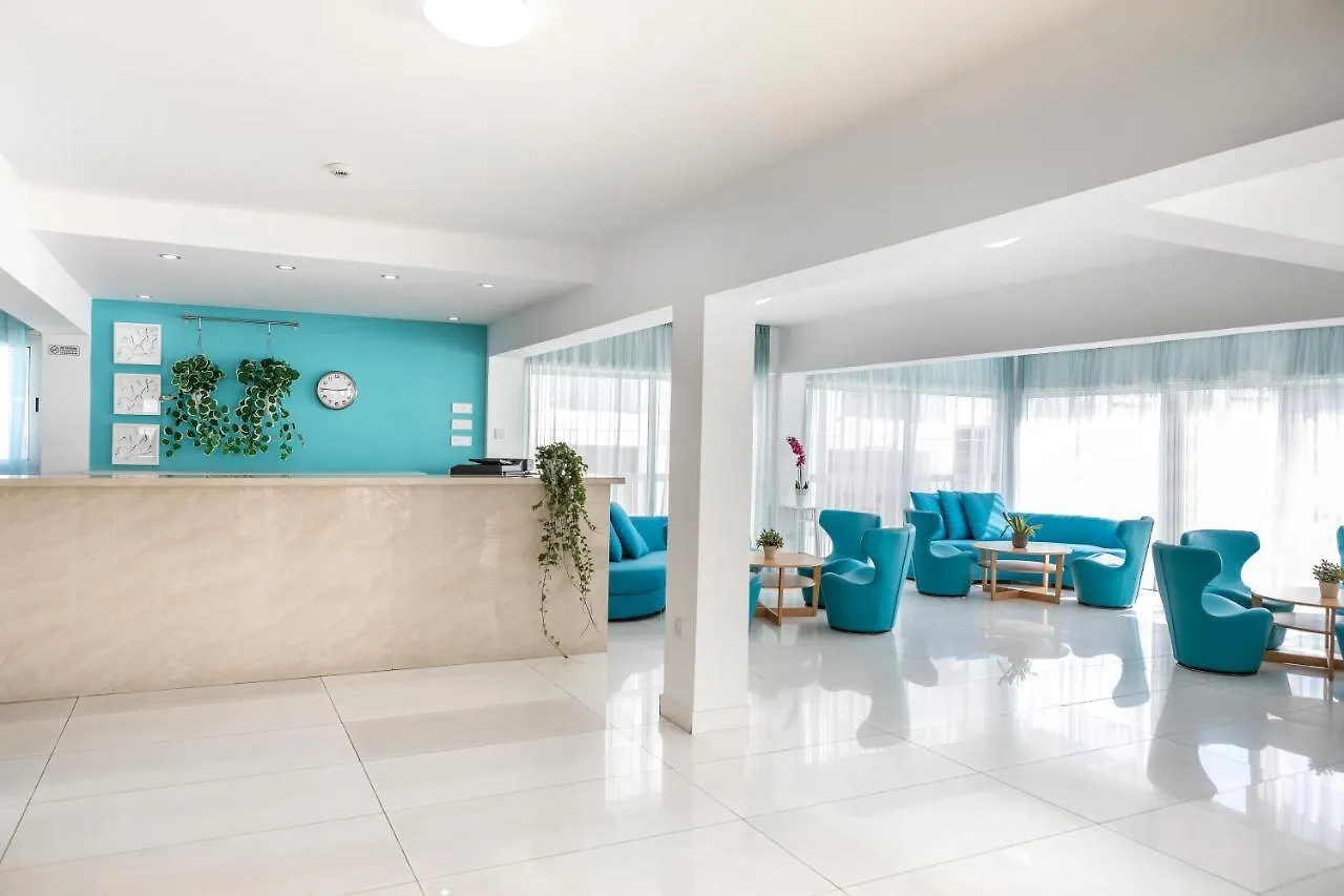 Mia Hotel Apartment Ayia Napa