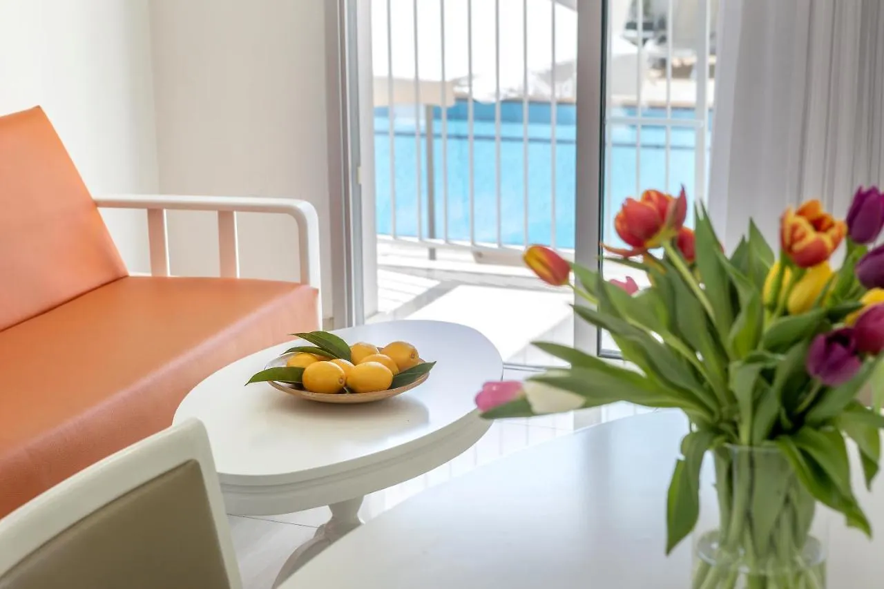 Mia Hotel Apartment Ayia Napa 0*,