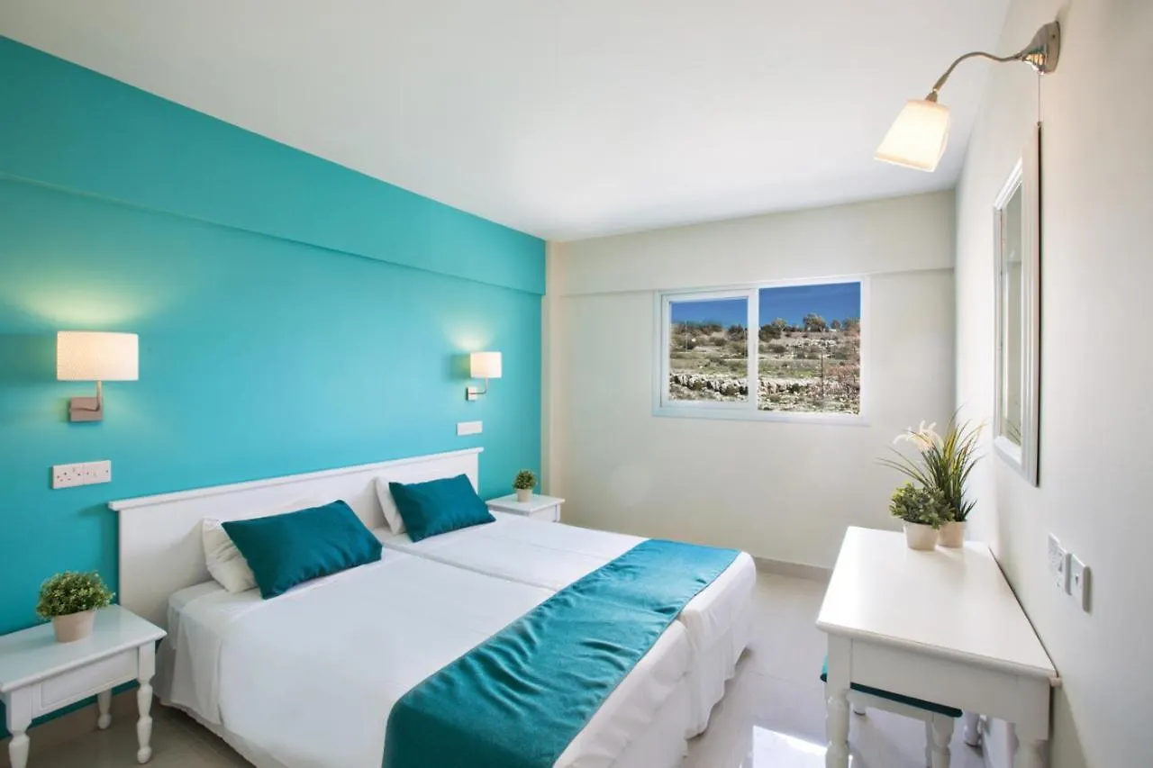 Mia Hotel Apartment Ayia Napa 0*,  Kypr