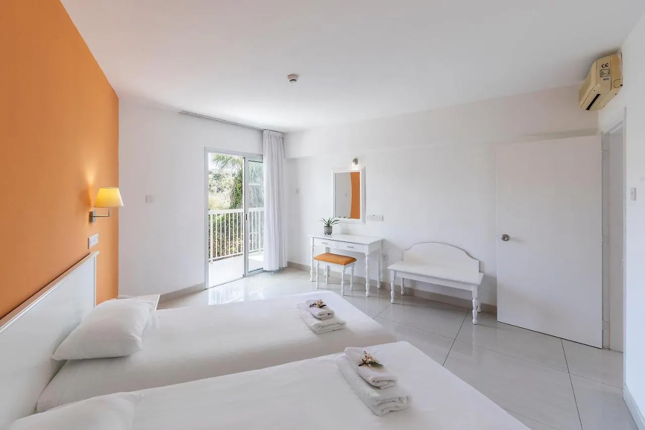 Mia Hotel Apartment Ayia Napa