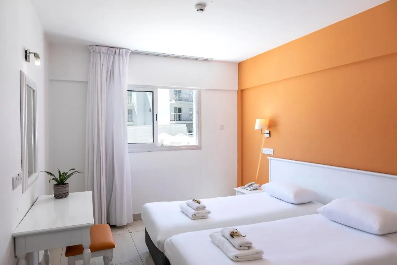 Mia Hotel Apartment Ayia Napa