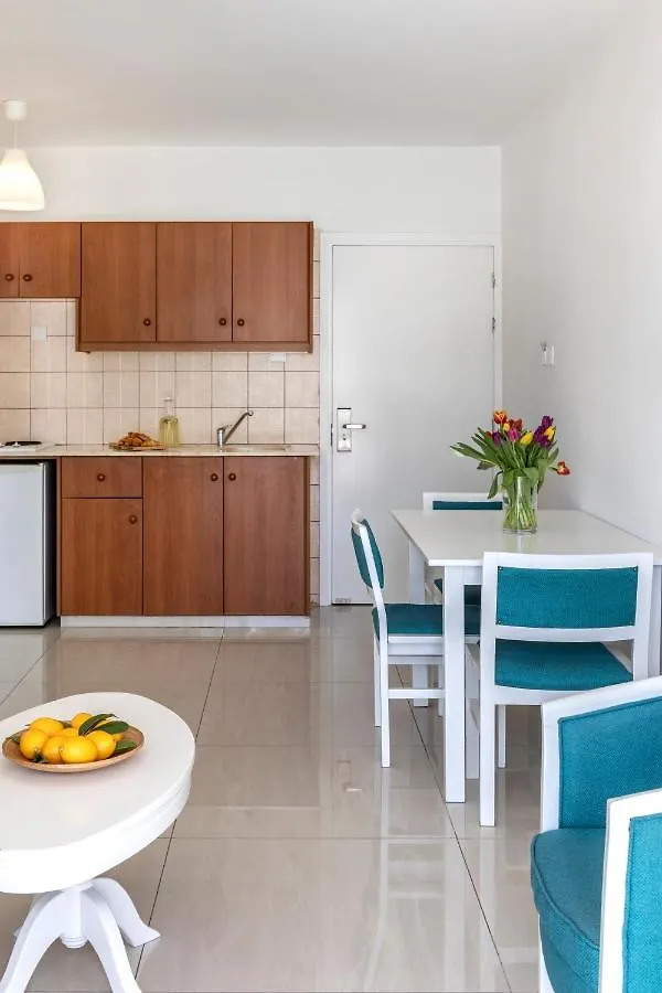 Mia Hotel Apartment Ayia Napa