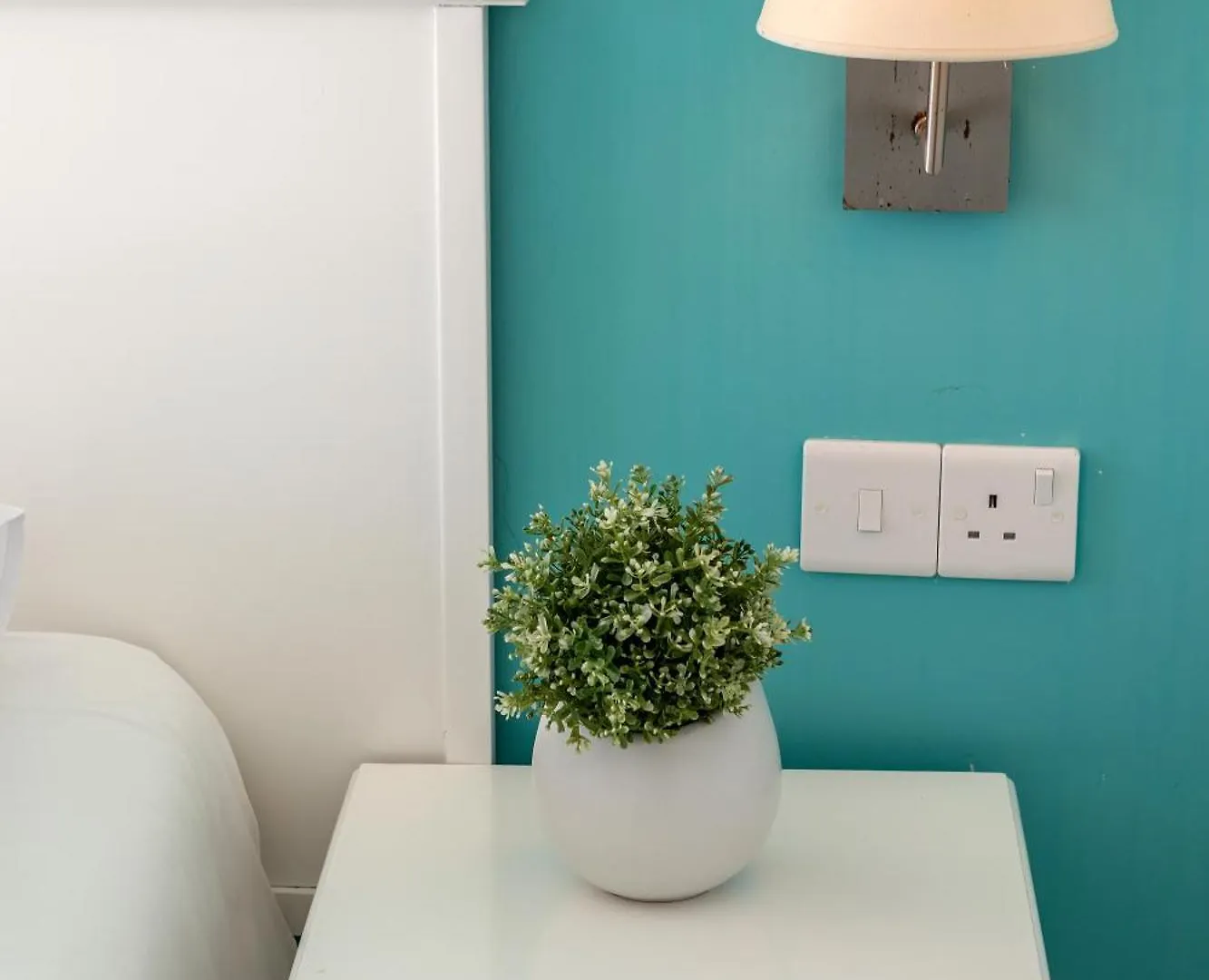 Mia Hotel Apartment Ayia Napa