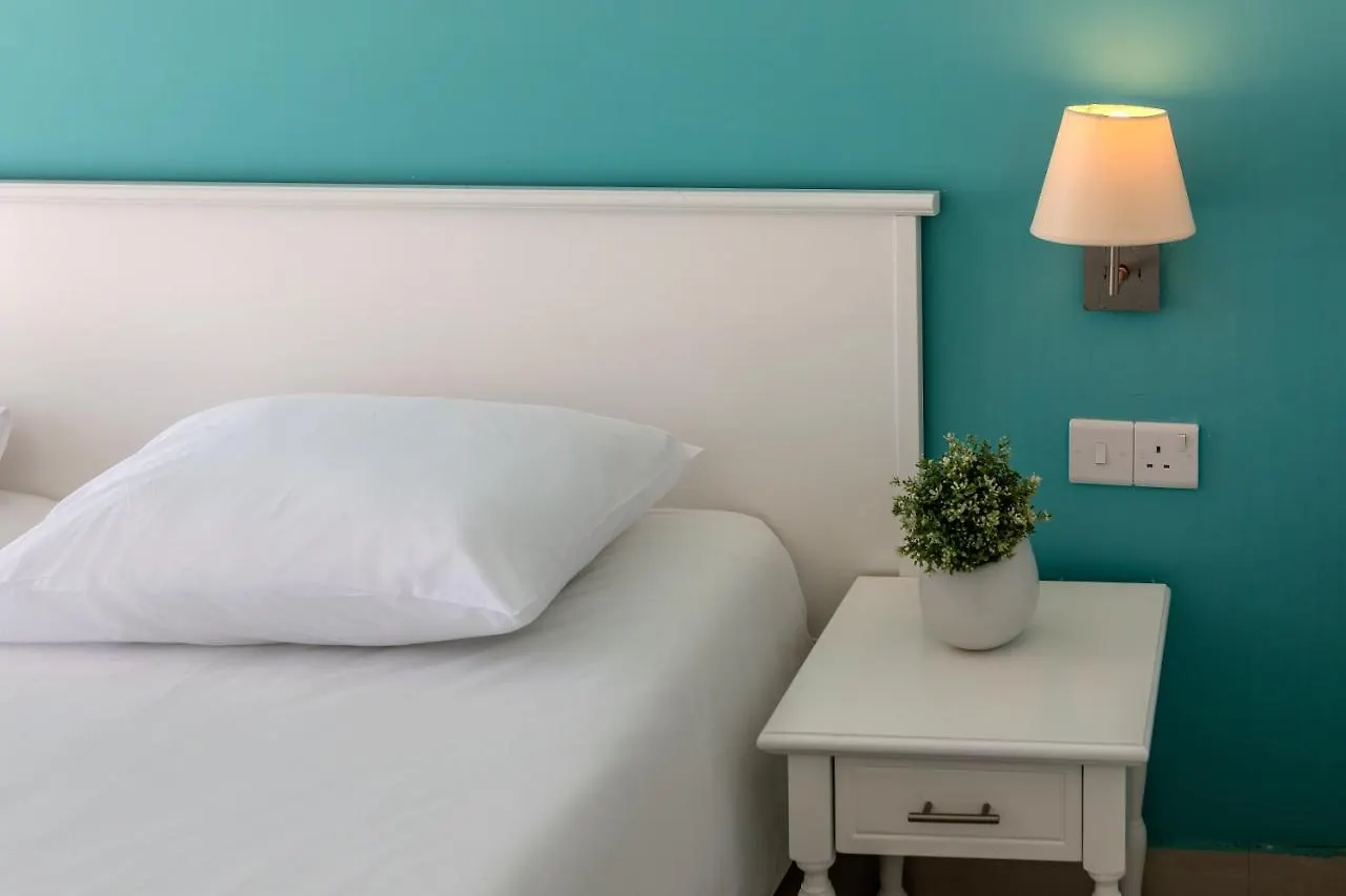 Mia Hotel Apartment Ayia Napa Cyprus