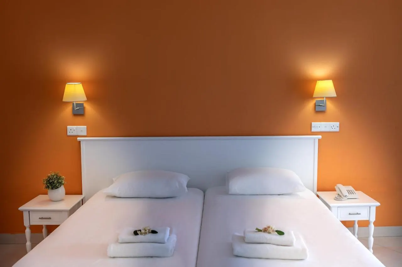 Mia Hotel Apartment Ayia Napa